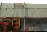 174.5cm x 16.5cm x H 19cm