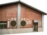 64cm x 55cm x H 23cm