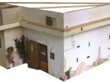 60cm x 50cm x H 25cm