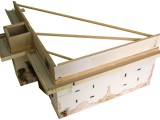 60cm x 50cm x H 25cm