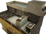 56cm x 33cm x H45cm