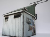 35cm x 27cm x H 33cm