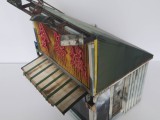 35cm x 27cm x H 33cm