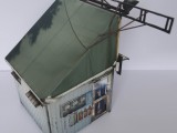 35cm x 27cm x H 33cm