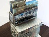 14cm x 12cm x H26cm