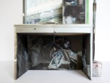 30cm x 27cm x H 30cm