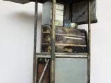 29cm x 19cm x H 32cm