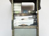 29cm x 19cm x H 32cm