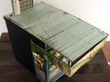 27cm x 16cm x H 23cm
