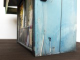 27cm x 16cm x H 23cm