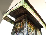 27cm x 16cm x H 23cm