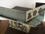 36cm x 27cm x H 26cm