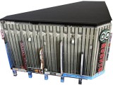 88cm x 44cm H 35cm