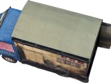 47cm x 15cm x H24cm
