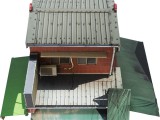 42cm x 33cm x H 37cm