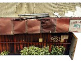 70cm x 15cm x H 18cm