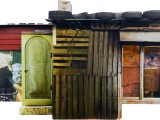 43cm x 40cm x H 22cm