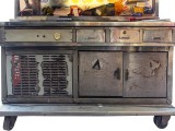 23cm x 14cm x H 23cm
