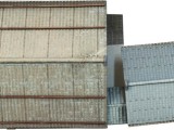 71cm x 32cm x H 27cm