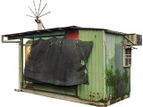 56cm x 22cm x H 37cm