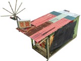 56cm x 22cm x H 37cm