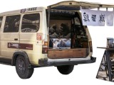 59cm x 21cm x H 23cm (CAR SIZE)
