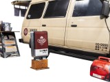 59cm x 21cm x H 23cm (CAR SIZE)